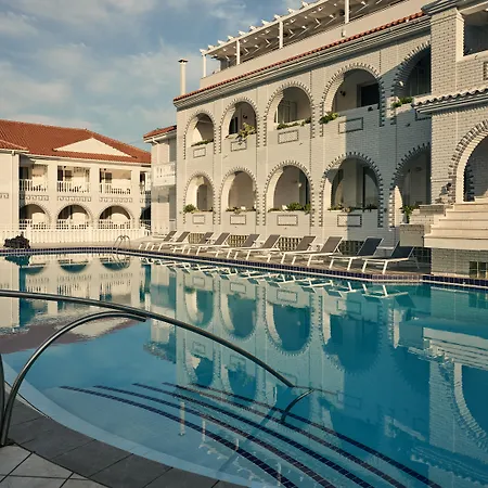 Meandros Boutique & - Adults Only Hotel 5*