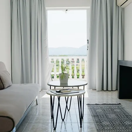 Meandros Boutique & - Adults Only Hotel