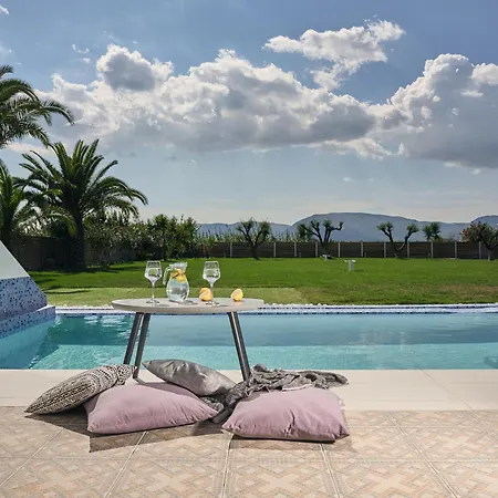 Meandros Boutique & - Adults Only