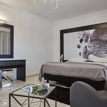 Meandros Boutique & - Adults Only 5* Kalamákion