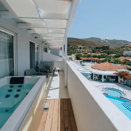 Hotel Meandros Boutique & - Adults Only 5*