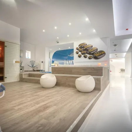 Meandros Boutique & - Adults Only Hotel