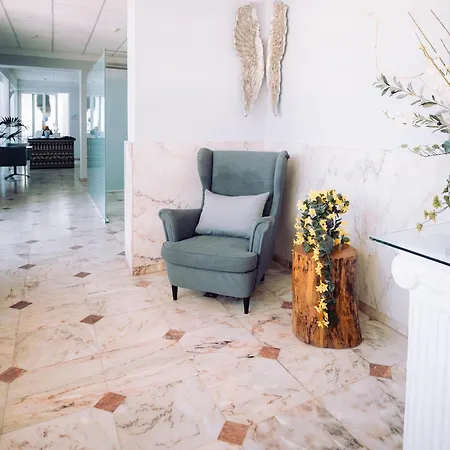 Hotel Meandros Boutique & - Adults Only