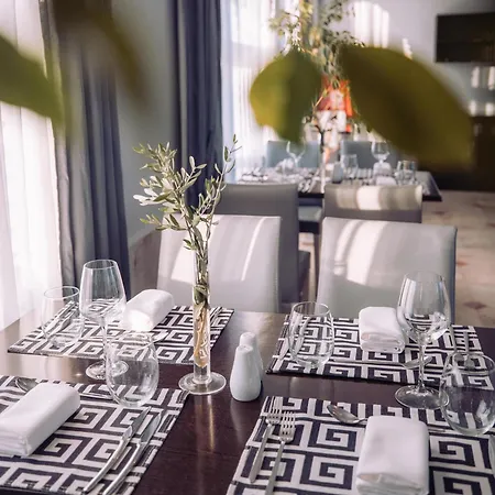 Hotel Meandros Boutique & - Adults Only 5*