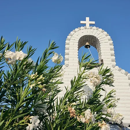 Meandros Boutique & - Adults Only Hotel
