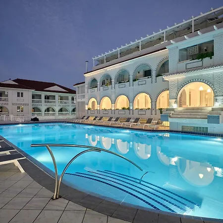Hotel Meandros Boutique & - Adults Only