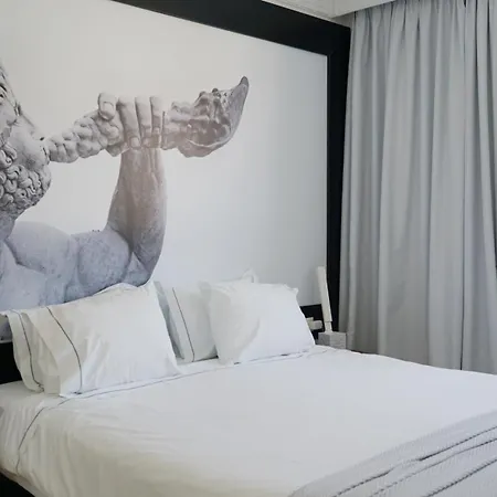 Hotel Meandros Boutique & - Adults Only 5*