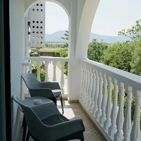 Meandros Boutique & - Adults Only Hotel 5*