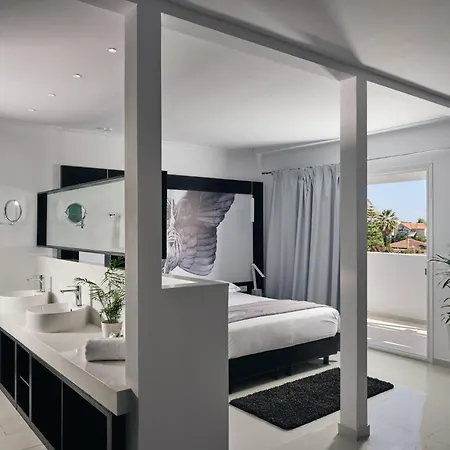 Meandros Boutique & - Adults Only Hotel