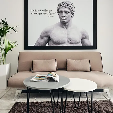 Meandros Boutique & - Adults Only 5*