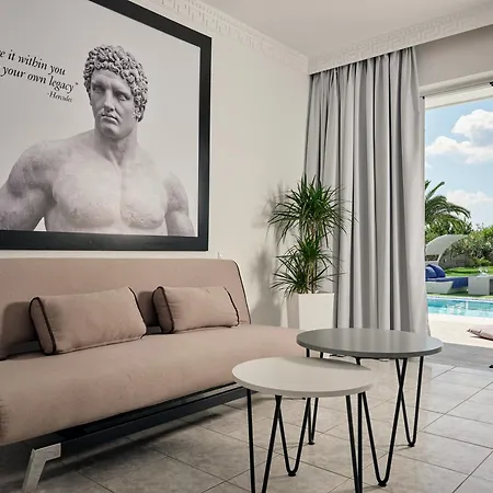 Meandros Boutique & - Adults Only