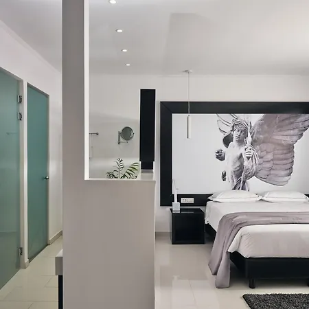 Meandros Boutique & - Adults Only Kalamákion