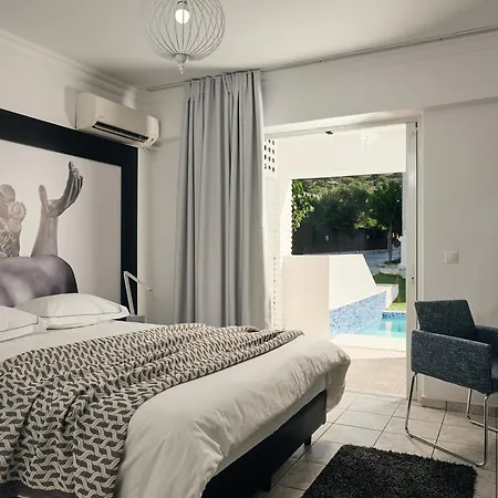 Hotel Meandros Boutique & - Adults Only 5*