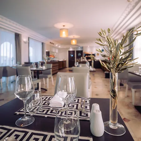 Meandros Boutique & - Adults Only Hotel 5*