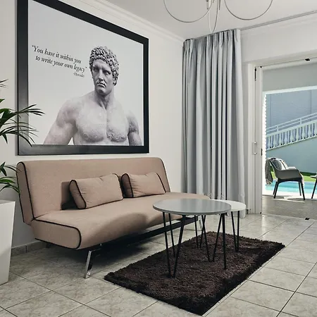 Meandros Boutique & - Adults Only Hotel 5*