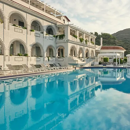 Meandros Boutique & - Adults Only Hotel