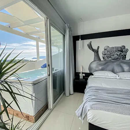Meandros Boutique & - Adults Only Hotel