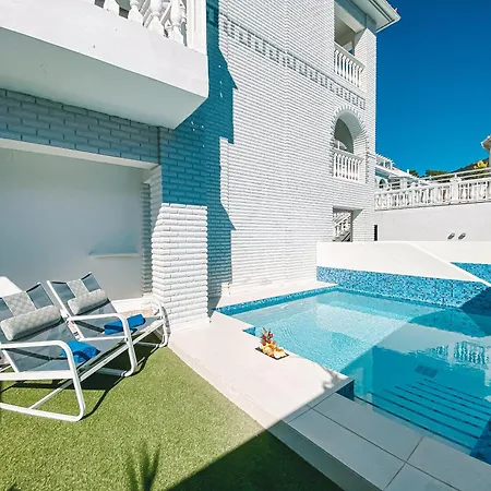 Hotel Meandros Boutique & - Adults Only 5*