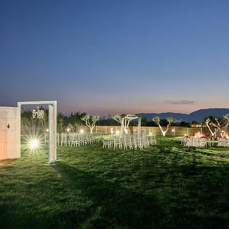 Hotel Meandros Boutique & - Adults Only 5*