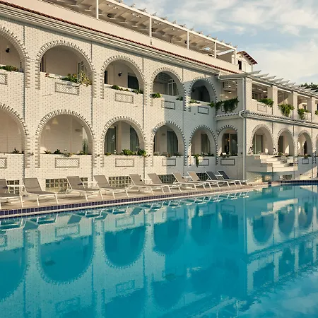 Meandros Boutique & - Adults Only Hotel 5*