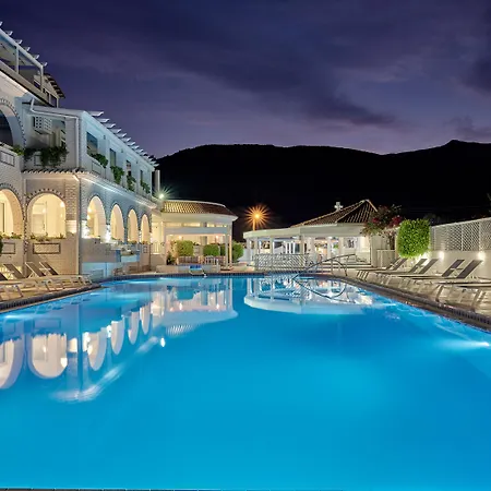 Hotel Meandros Boutique & - Adults Only