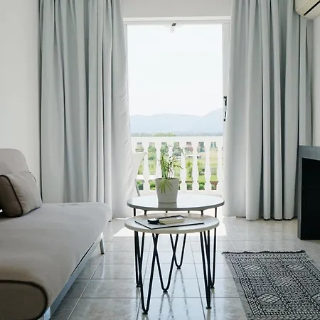 Meandros Boutique & - Adults Only Hotel Kalamákion