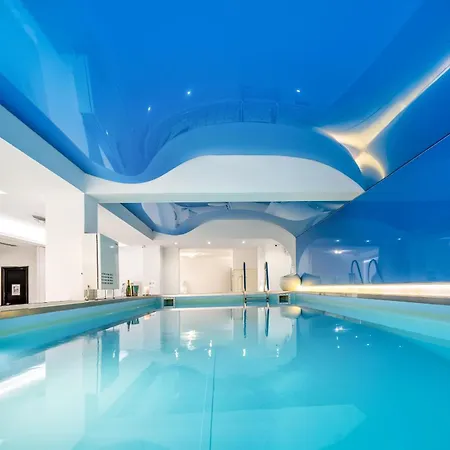 Hotel Meandros Boutique & - Adults Only 5*