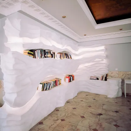 Hotel Meandros Boutique & - Adults Only Kalamákion