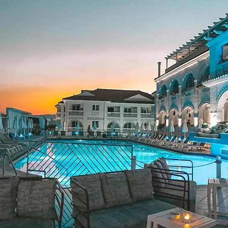 Meandros Boutique & - Adults Only Hotel 5*