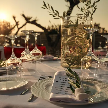 Meandros Boutique & - Adults Only Hotel