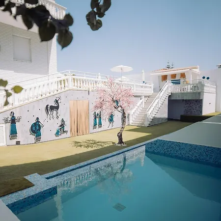 Meandros Boutique & - Adults Only ホテル 5*